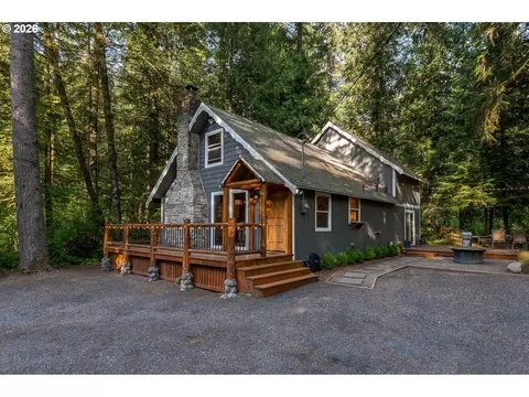 Other - 27730 E John Lake Rd, Rhododendron, OR 97049 photo 2 of 12