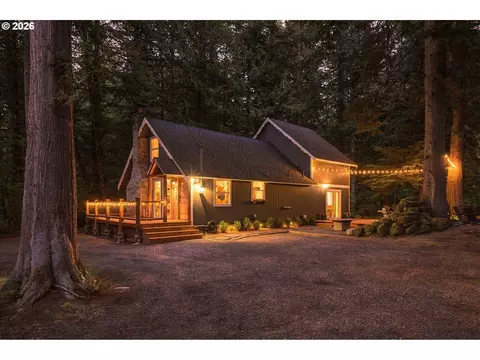 Other - 27730 E John Lake Rd, Rhododendron, OR 97049 photo 10 of 12