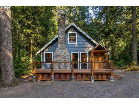 Other - 27730 E John Lake Rd, Rhododendron, OR 97049 photo 8 of 12
