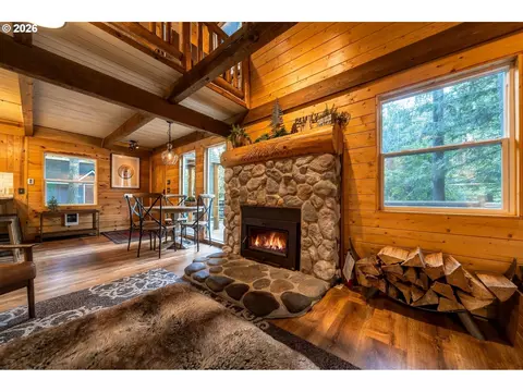 Other - 27730 E John Lake Rd, Rhododendron, OR 97049 photo 3 of 12