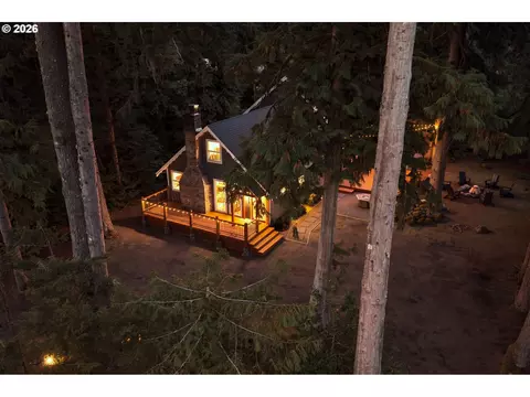 Other - 27730 E John Lake Rd, Rhododendron, OR 97049 photo 11 of 12