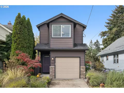 7309 N Boston Ave, Portland, OR 97217