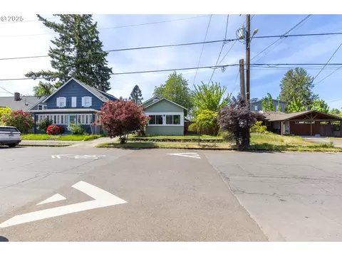 125 NE 80th Ave, Portland, OR 97213