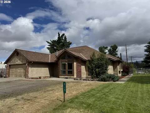 215 N Mill St, Goldendale, WA 98620