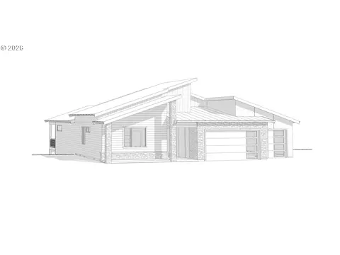 17106 NW 7th Ave #LOT 16, Ridgefield, WA 98642