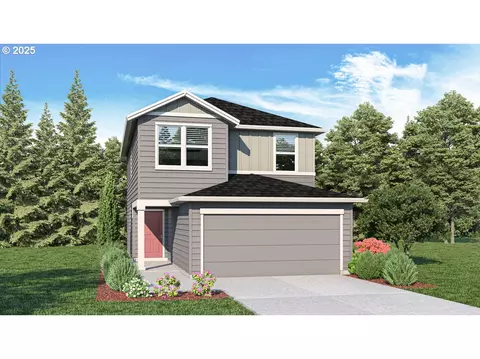 2987 T St, Springfield, OR 97477
