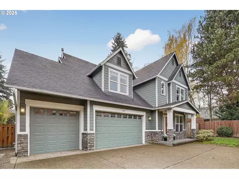 13140 SW Madison Ct, Beaverton, OR 97008