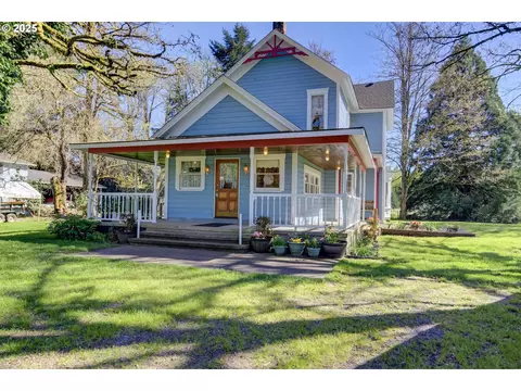 4403 NE 290th St, La Center, WA 98629