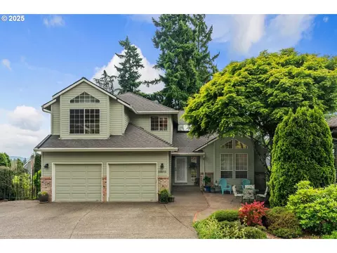 13910 SW Secretariet Ct, Beaverton, OR 97008
