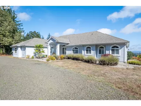 1920 Cochrane Ln, Dallas, OR 97338
