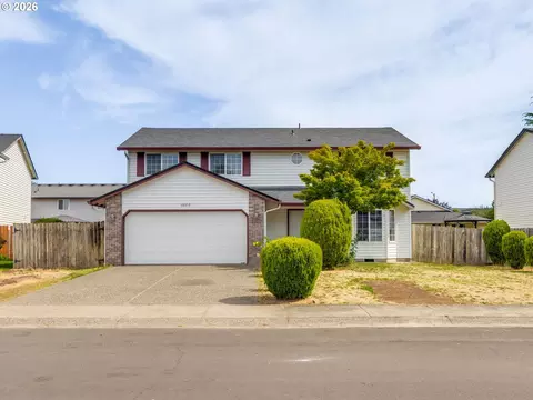 16312 NE 72nd Cir, Vancouver, WA 98682