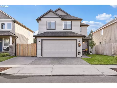 3123 S 2nd St, Ridgefield, WA 98642