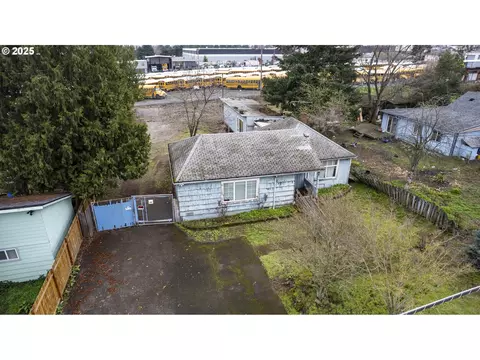 6350 NE 66th Ave, Portland, OR 97218