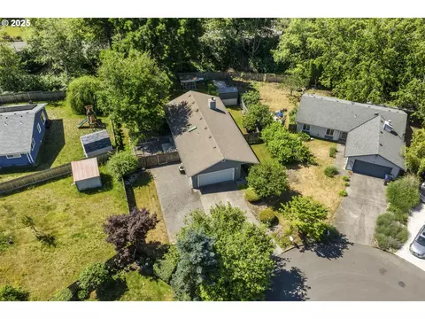 9115 NE Meadowbrook Cir, Vancouver, WA 98664