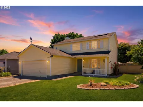 13505 NE 79th Cir, Vancouver, WA 98682