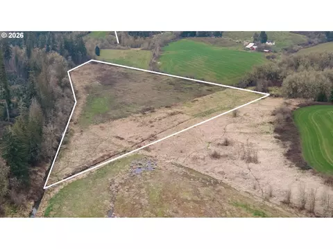 Clapshaw Hill Rd, Forest Grove, OR 97116