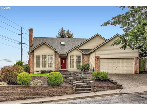 6190 NW 208th Ave, Portland, OR 97229