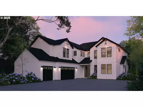 7705 SW Alden St, Portland, OR 97223