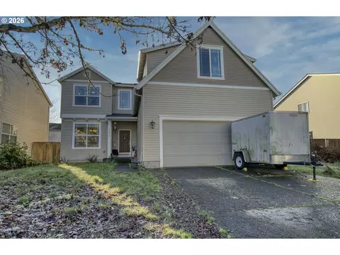 34050 SE Sturgeon St, Scappoose, OR 97056