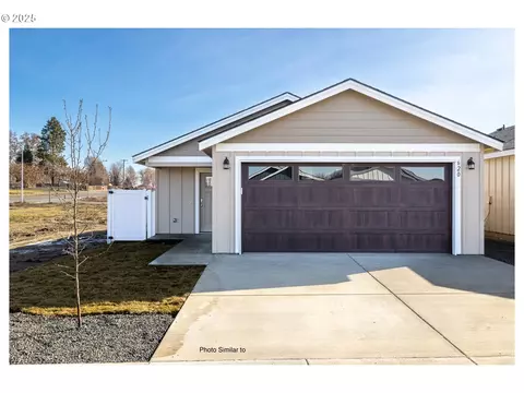 680 Tinley St, Stanfield, OR 97875