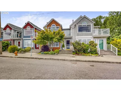 442 N Bridgeton Rd, Portland, OR 97217