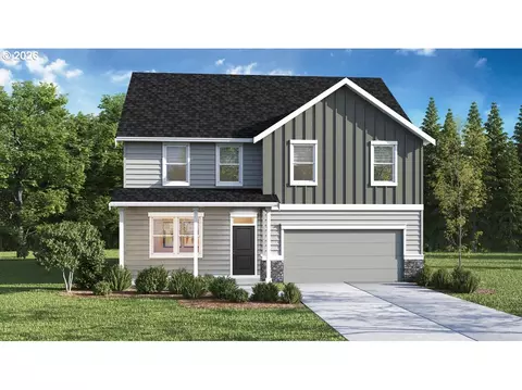 2681 SE Soapstone Ave, Salem, OR 97306