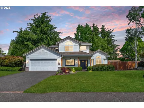 3135 Northridge Way, Eugene, OR 97401