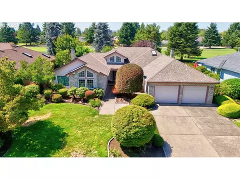 6359 Crampton Dr, Keizer, OR 97303