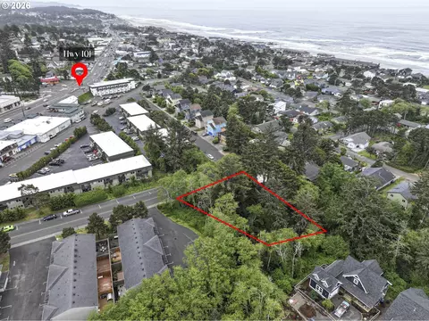 nw 22nd st, Lincoln City, OR 97367