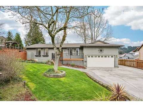44 SW Birdsdale Dr, Gresham, OR 97080
