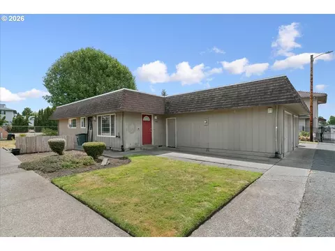 3456 NE Chiefs Ct, Salem, OR 97305