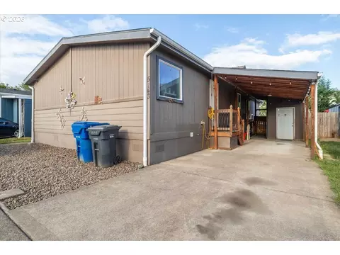 5143 NE Copper Creek Loop #187, Salem, OR 97305