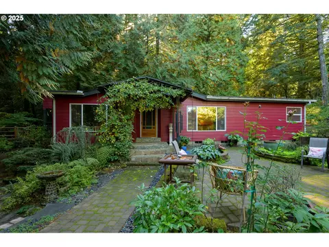21730 NE Cady Rd, Hillsboro, OR 97123