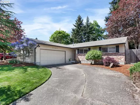 7165 SW Sorrento Rd, Beaverton, OR 97008