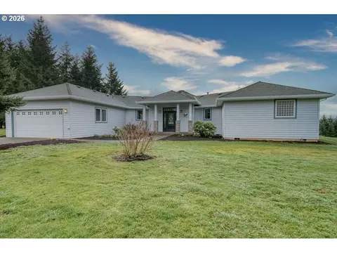 33750 Luttrell Farms Dr, Saint Helens, OR 97051