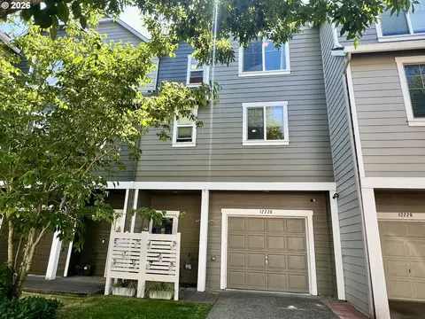 12226 SE Long St, Portland, OR 97236