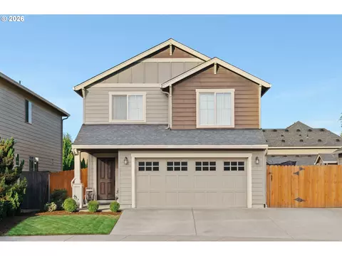 6607 NE 54th Ct, Vancouver, WA 98661