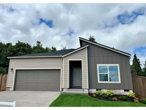 52356 SW Betty Way, Scappoose, OR 97056