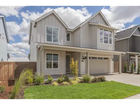 1900 S Holly St, Canby, OR 97013