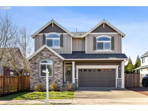 18795 Elder Rd, Oregon City, OR 97045