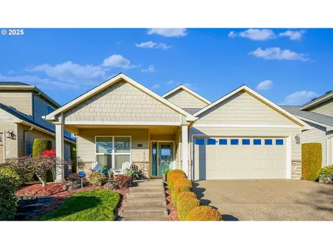 2224 SE Rhododendron Ave, Dallas, OR 97338