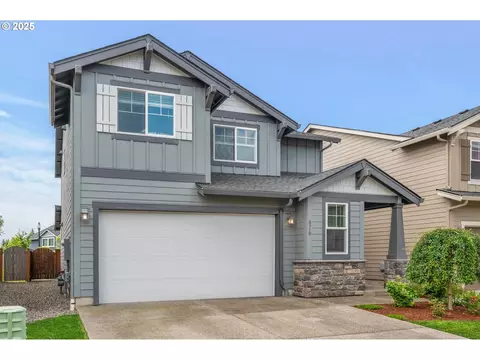 6510 N 89th Ave, Camas, WA 98607