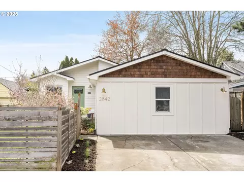 2842 N Hunt St, Portland, OR 97217