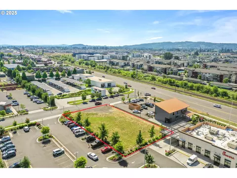 SE 70th Ave, Hillsboro, OR 97123