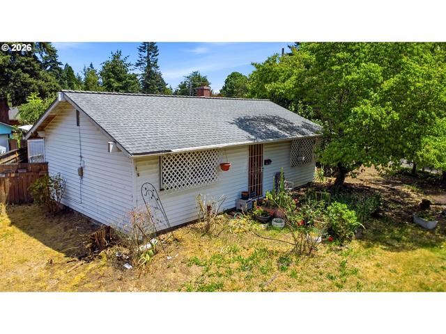 1808 NE 114th Pl, Portland, OR 97220