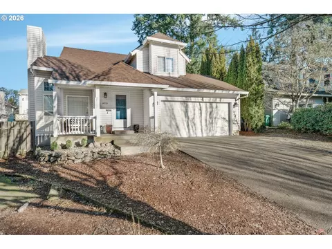 14955 SW Emerald Ct, Beaverton, OR 97007