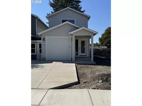 440 W Harrison St, Roseburg, OR 97471