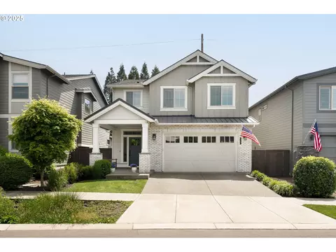 7242 SW Bay Ln, Wilsonville, OR 97070