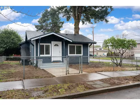 10304 SE Yukon St, Portland, OR 97266