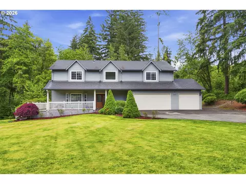 19201 NE 207th Ave, Brush Prairie, WA 98606